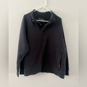 Men’s Eddie Bauer pullover